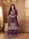 Sayuri Zohra Festive Wear Wholesale Georgette Designer Salwar Kameez